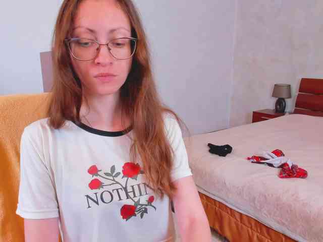 PantyhoseLegs_Ann webcam