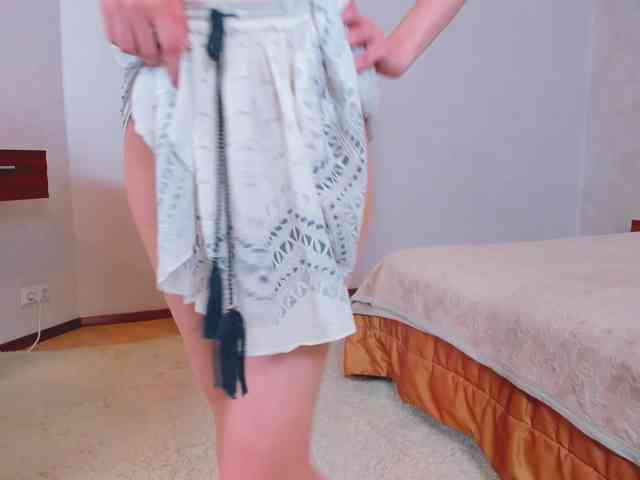 PantyhoseLegs_Ann webcam