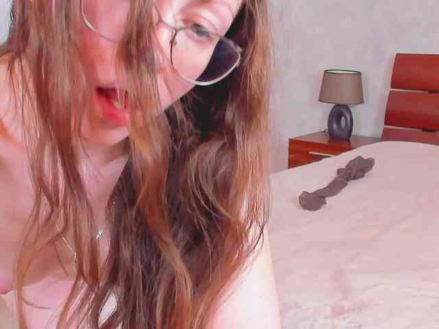 PantyhoseLegs_Ann webcam