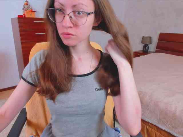 PantyhoseLegs_Ann webcam