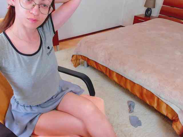 PantyhoseLegs_Ann webcam