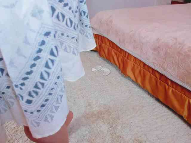 PantyhoseLegs_Ann webcam