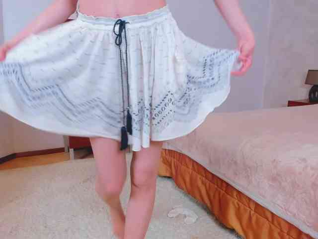 PantyhoseLegs_Ann webcam
