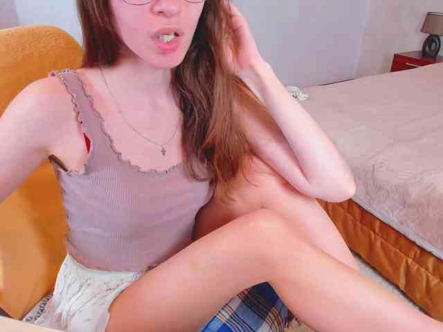PantyhoseLegs_Ann webcam