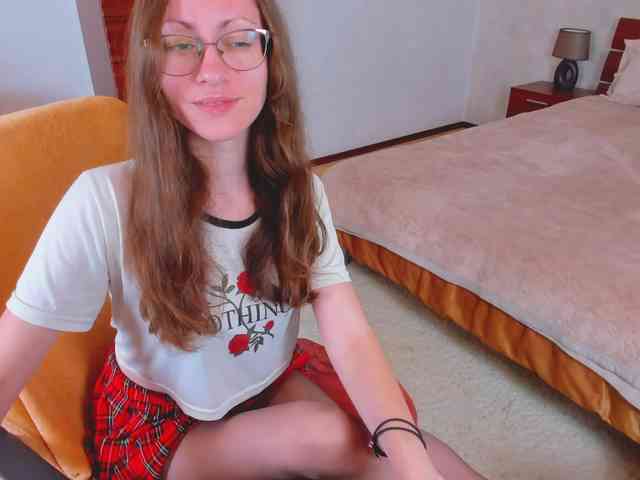 PantyhoseLegs_Ann webcam