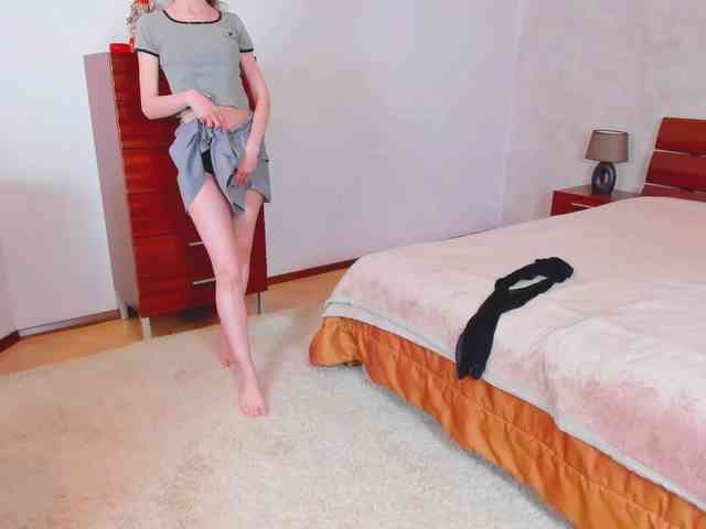 PantyhoseLegs_Ann webcam