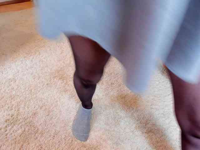 PantyhoseLegs_Ann webcam
