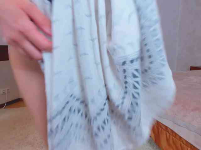 PantyhoseLegs_Ann webcam