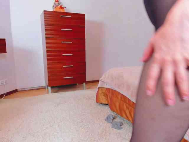 PantyhoseLegs_Ann webcam