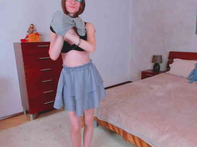 PantyhoseLegs_Ann webcam
