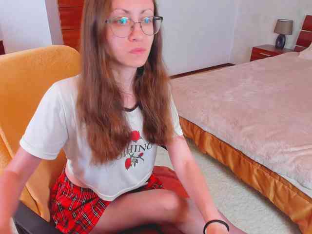 PantyhoseLegs_Ann webcam