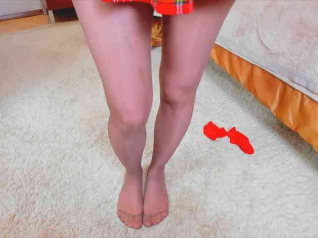 PantyhoseLegs_Ann webcam