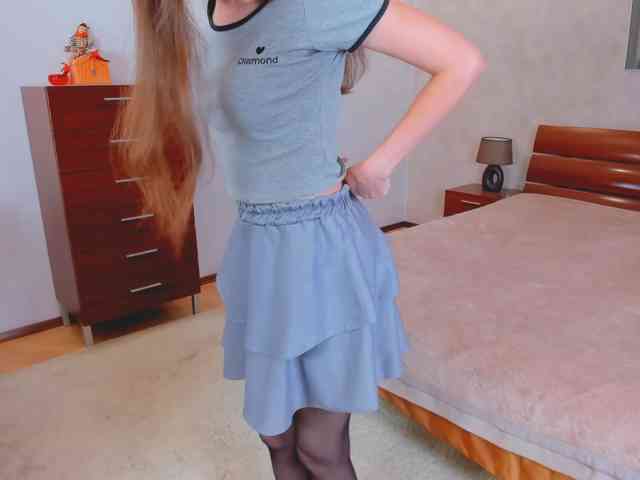 PantyhoseLegs_Ann webcam