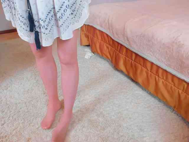 PantyhoseLegs_Ann webcam
