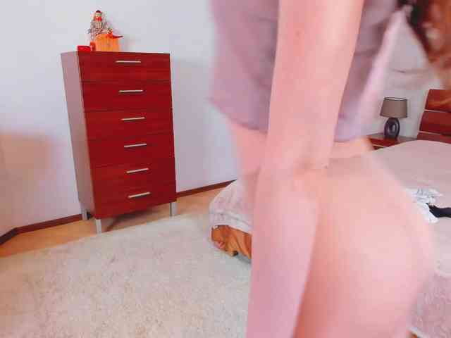 PantyhoseLegs_Ann webcam