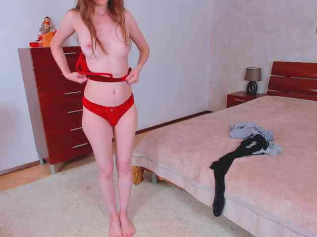 PantyhoseLegs_Ann webcam