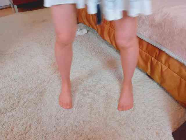 PantyhoseLegs_Ann webcam