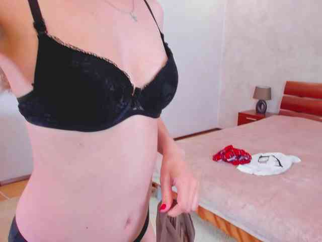 PantyhoseLegs_Ann webcam