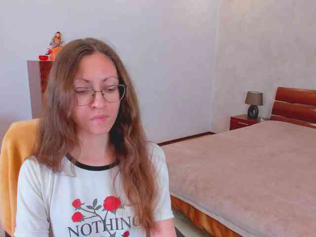 PantyhoseLegs_Ann webcam