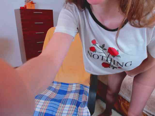 PantyhoseLegs_Ann webcam