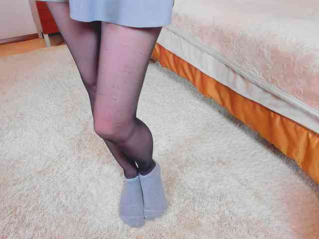 PantyhoseLegs_Ann webcam