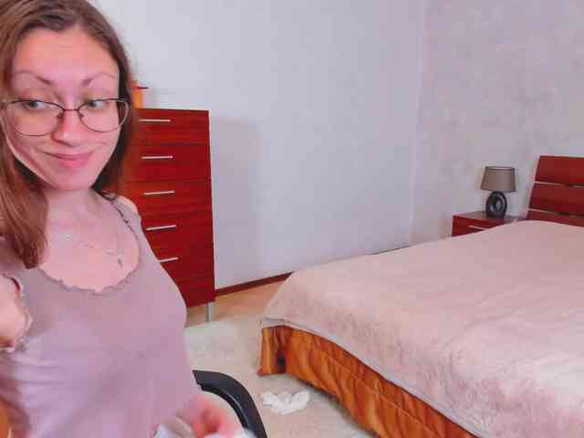 PantyhoseLegs_Ann webcam