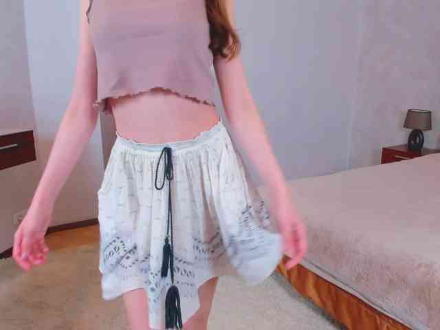 PantyhoseLegs_Ann webcam