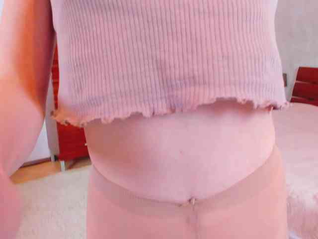 PantyhoseLegs_Ann webcam