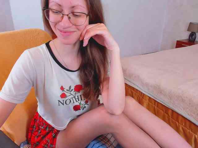 PantyhoseLegs_Ann webcam