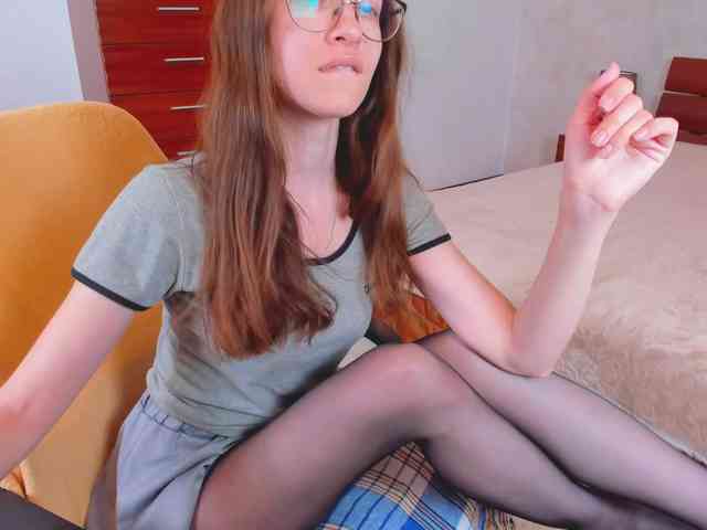 PantyhoseLegs_Ann webcam