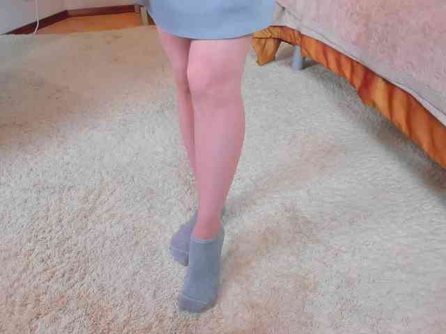 PantyhoseLegs_Ann webcam