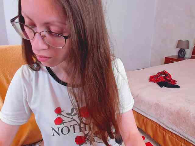 PantyhoseLegs_Ann webcam