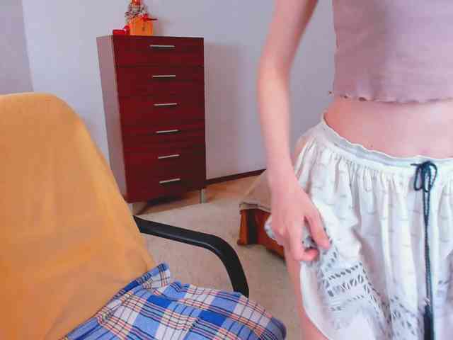 PantyhoseLegs_Ann webcam