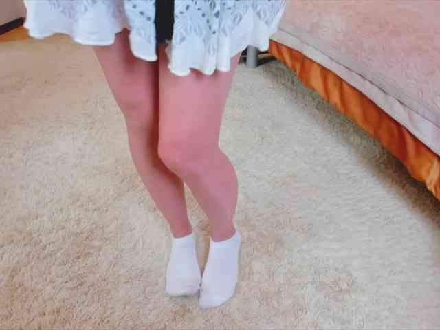 PantyhoseLegs_Ann webcam