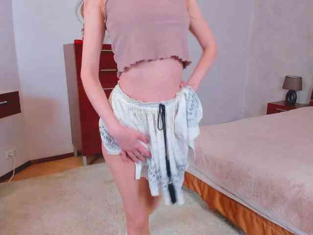 PantyhoseLegs_Ann webcam