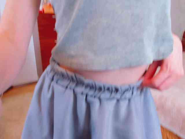 PantyhoseLegs_Ann webcam