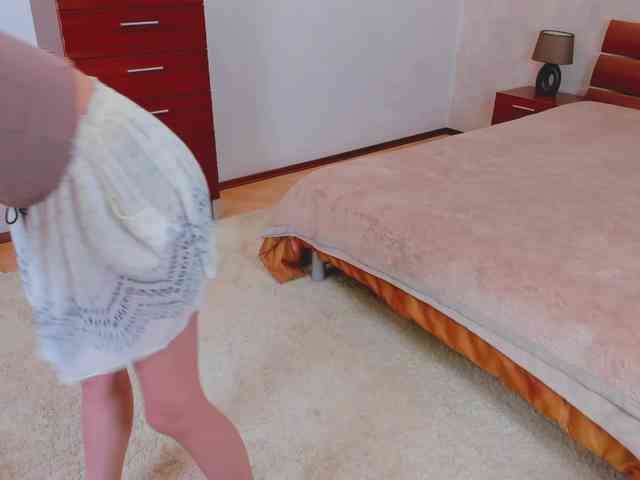 PantyhoseLegs_Ann webcam