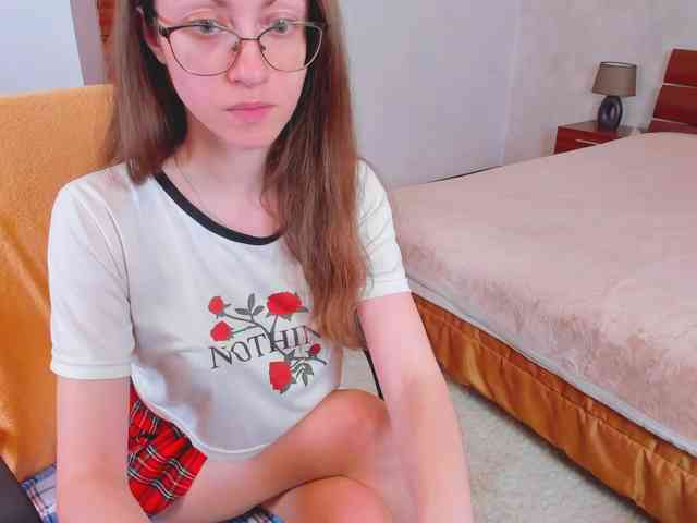 PantyhoseLegs_Ann webcam