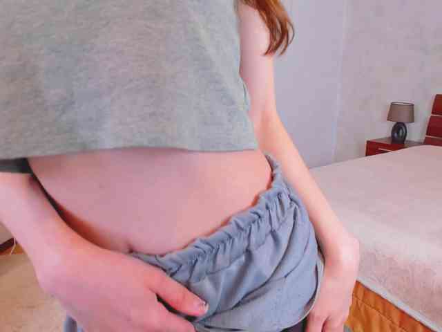 PantyhoseLegs_Ann webcam