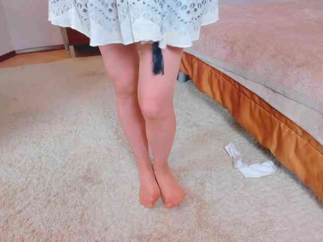 PantyhoseLegs_Ann webcam