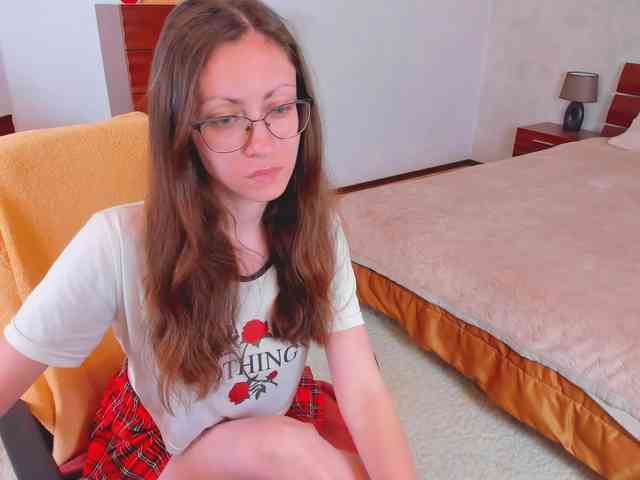 PantyhoseLegs_Ann webcam