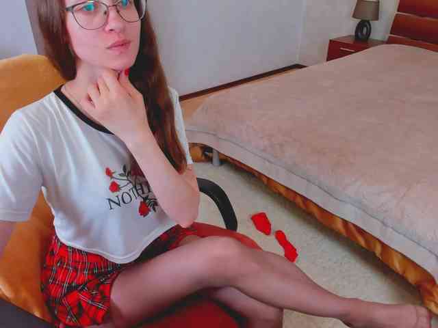 PantyhoseLegs_Ann webcam