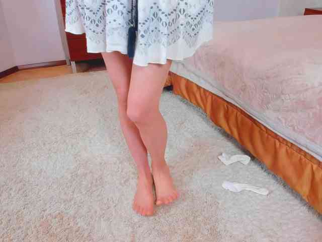 PantyhoseLegs_Ann webcam