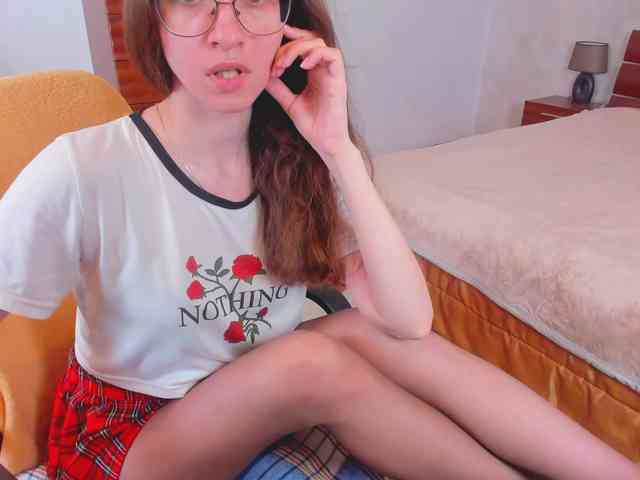 PantyhoseLegs_Ann webcam