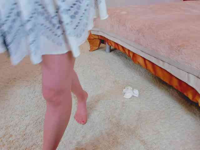 PantyhoseLegs_Ann webcam