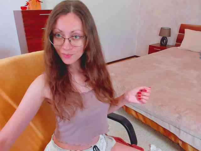 PantyhoseLegs_Ann webcam