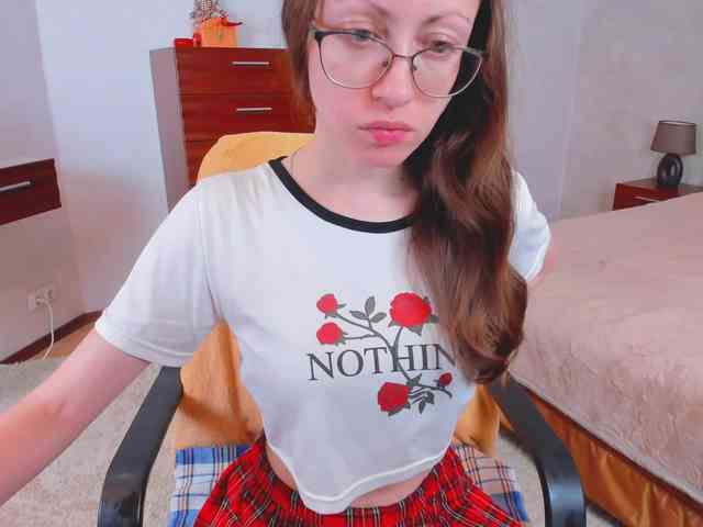 PantyhoseLegs_Ann webcam