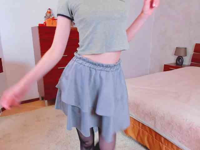 PantyhoseLegs_Ann webcam