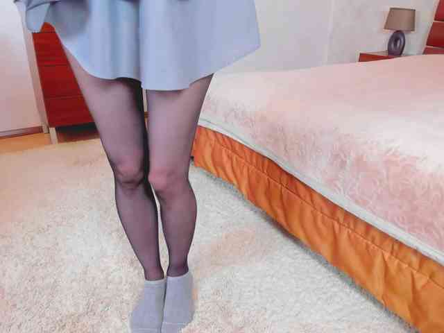 PantyhoseLegs_Ann webcam