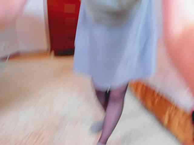 PantyhoseLegs_Ann webcam